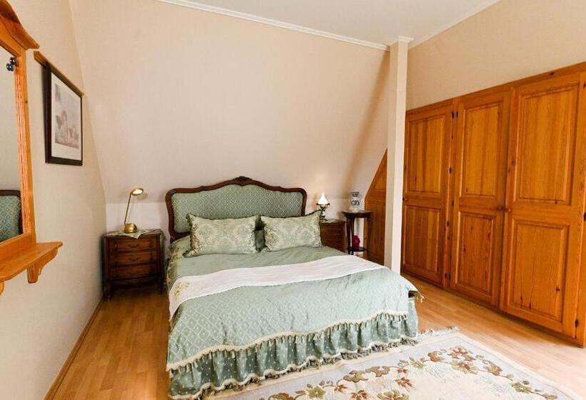 פנסיון Szt. Flórián Vendégház