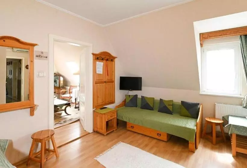 Majatalo Szt. Flórián Vendégház