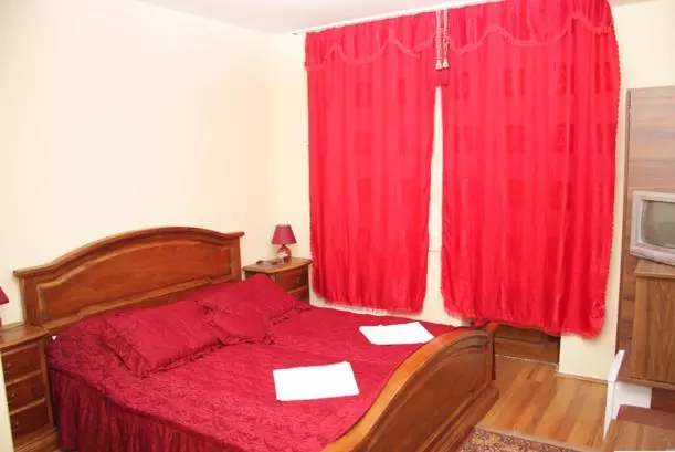 پانسیون Vila Korona