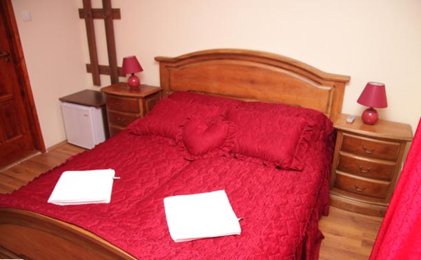 پانسیون Vila Korona