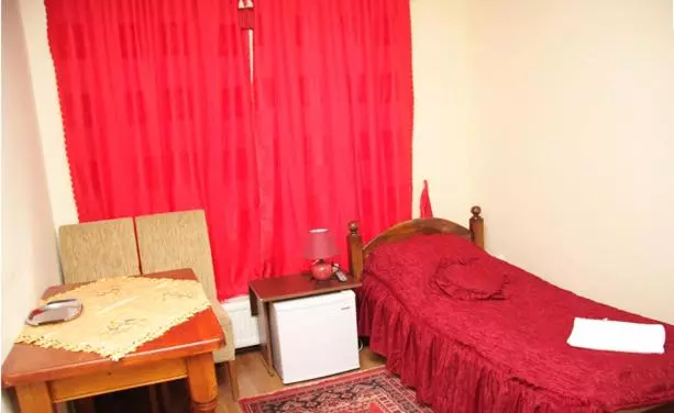 پانسیون Vila Korona