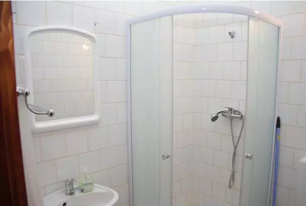 پانسیون Vila Korona