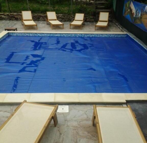 פנסיון Villa Drecheva