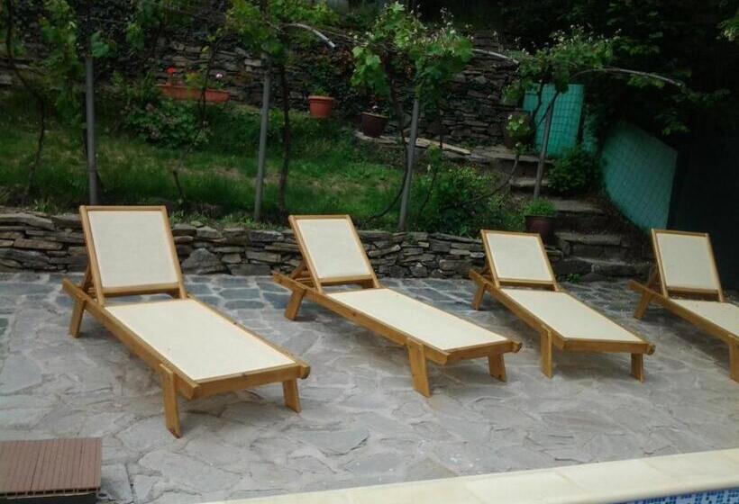 פנסיון Villa Drecheva