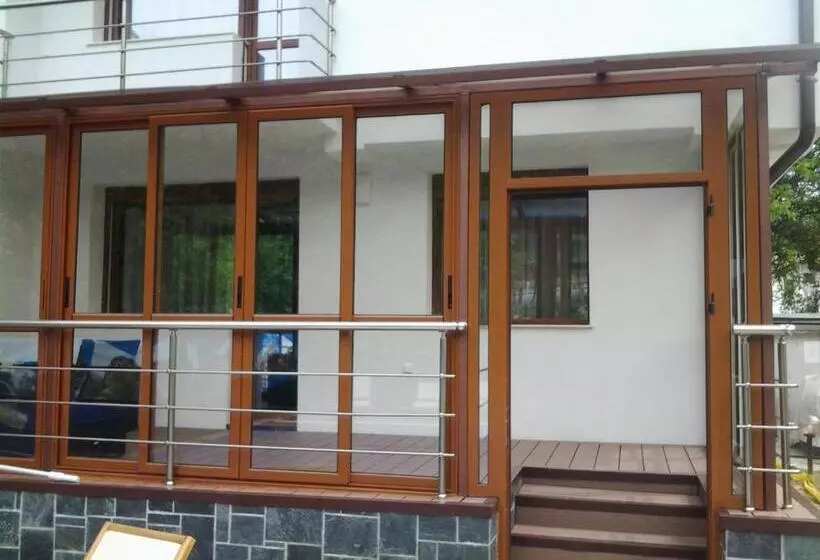 ペンション Villa Drecheva