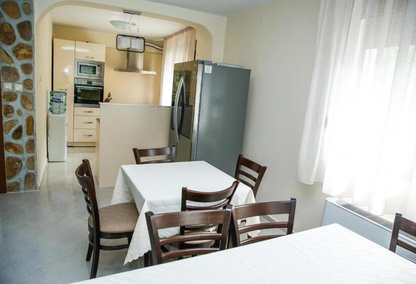 פנסיון Villa Drecheva