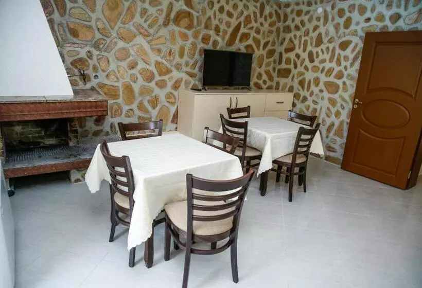 ペンション Villa Drecheva