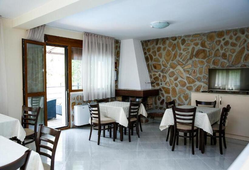 פנסיון Villa Drecheva