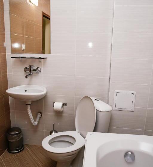 פנסיון Villa Drecheva