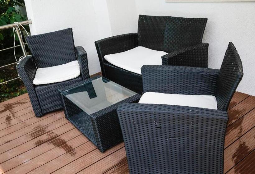 פנסיון Villa Drecheva