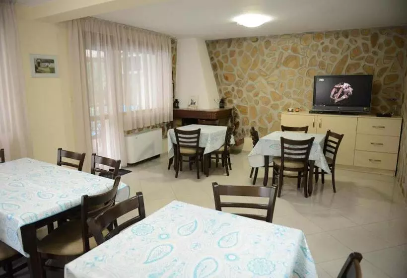 ペンション Villa Drecheva