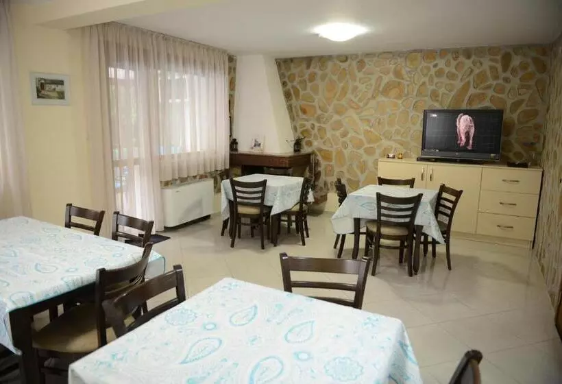 ペンション Villa Drecheva