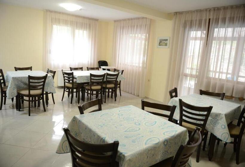 פנסיון Villa Drecheva