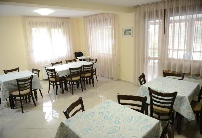 פנסיון Villa Drecheva