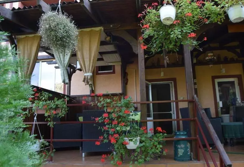 Pension Larisa