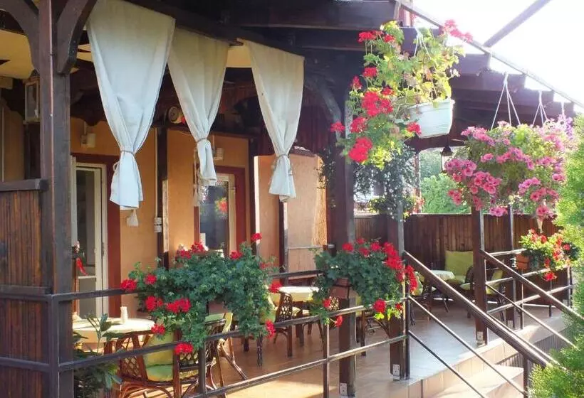 Pension Larisa