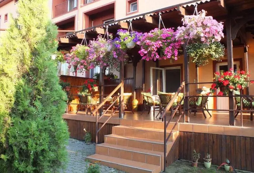 Pension Larisa