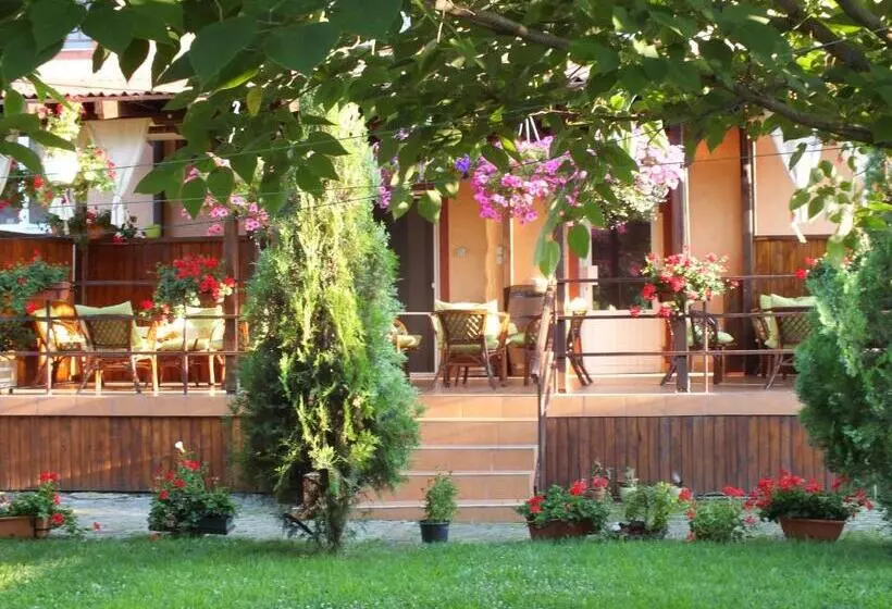 Pension Larisa