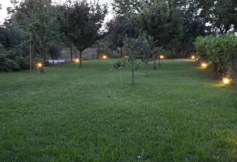 Pension Larisa