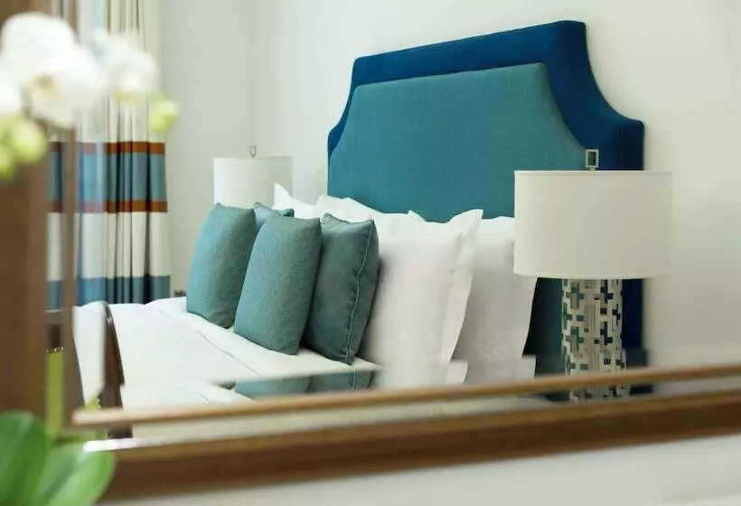 Al Najada Doha Hotel Apartments By Oaks