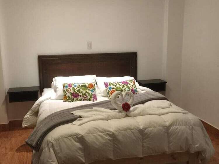 הוסטל The Tayta Hostal