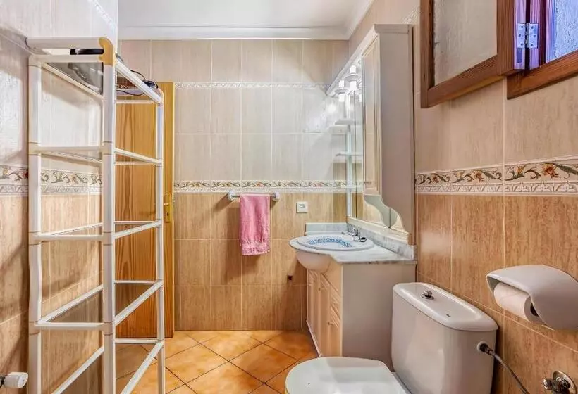 Casa Sergi By Dracmallorca