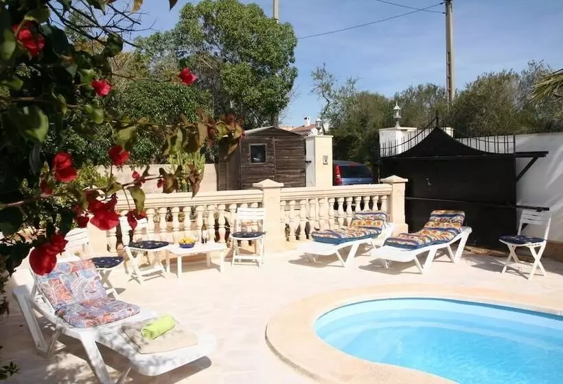 Casa Sergi By Dracmallorca