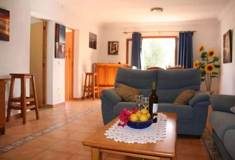 Casa Sergi By Dracmallorca