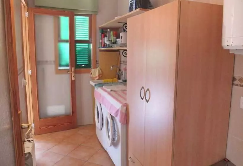 Casa Sergi By Dracmallorca