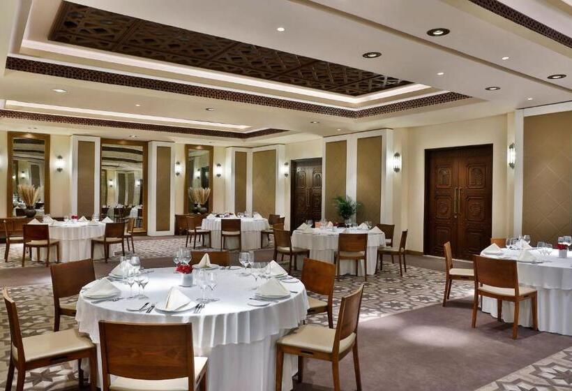 Hotel Al Wathba, A Luxury Collection Desert Resort & Spa, Abu Dhabi