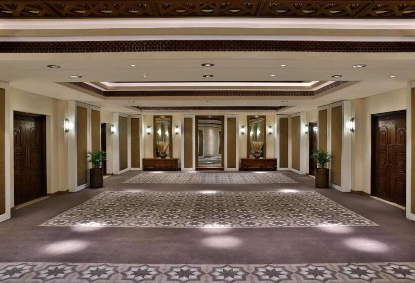 Hotel Al Wathba, A Luxury Collection Desert Resort & Spa, Abu Dhabi