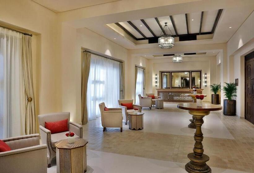 Hotel Al Wathba, A Luxury Collection Desert Resort & Spa, Abu Dhabi