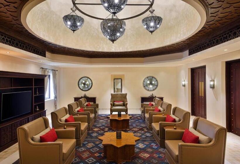 Hotel Al Wathba, A Luxury Collection Desert Resort & Spa, Abu Dhabi