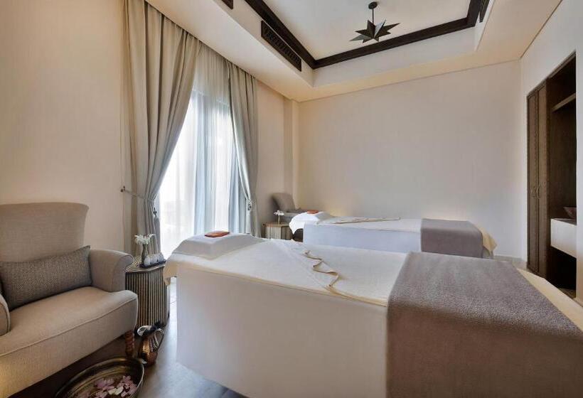 Hotel Al Wathba, A Luxury Collection Desert Resort & Spa, Abu Dhabi