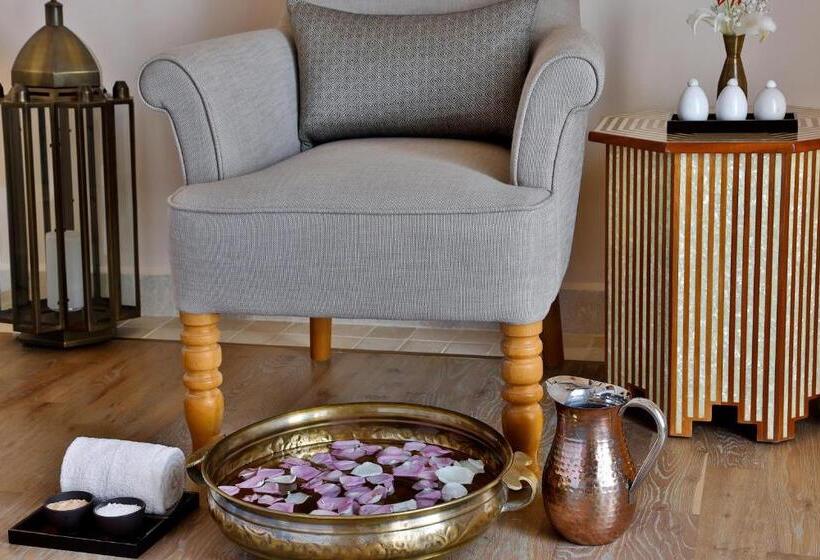 Hotel Al Wathba, A Luxury Collection Desert Resort & Spa, Abu Dhabi