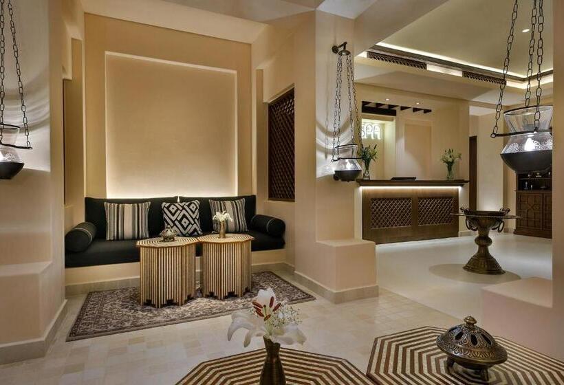 Hotel Al Wathba, A Luxury Collection Desert Resort & Spa, Abu Dhabi