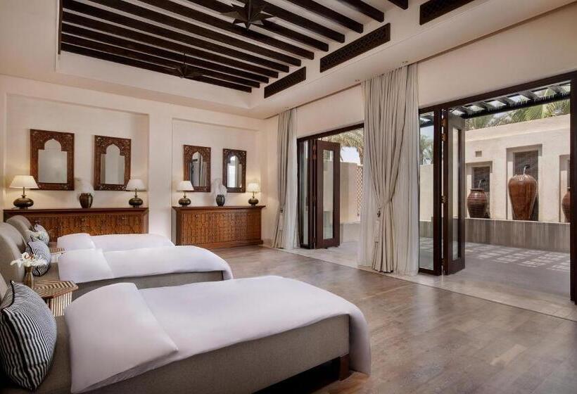 Hotel Al Wathba, A Luxury Collection Desert Resort & Spa, Abu Dhabi