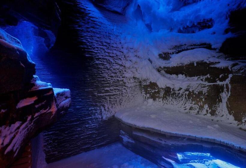 Hotel Al Wathba, A Luxury Collection Desert Resort & Spa, Abu Dhabi