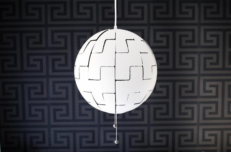 Отель Athens Smart Shared Home