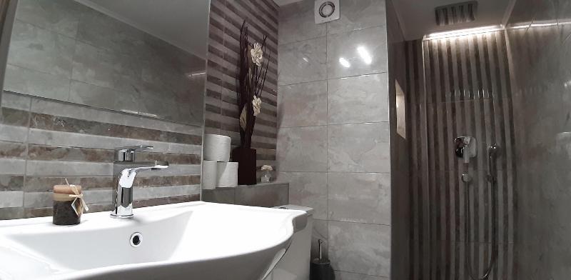 Отель Athens Smart Shared Home