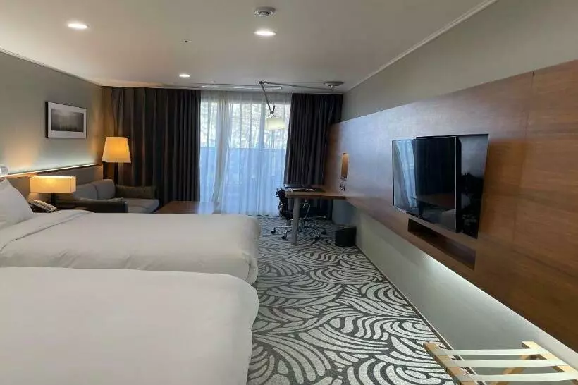 ホテル Best Western Plus Gyeongju
