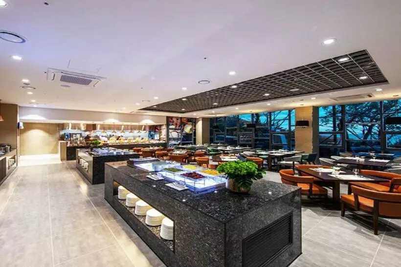 ホテル Best Western Plus Gyeongju