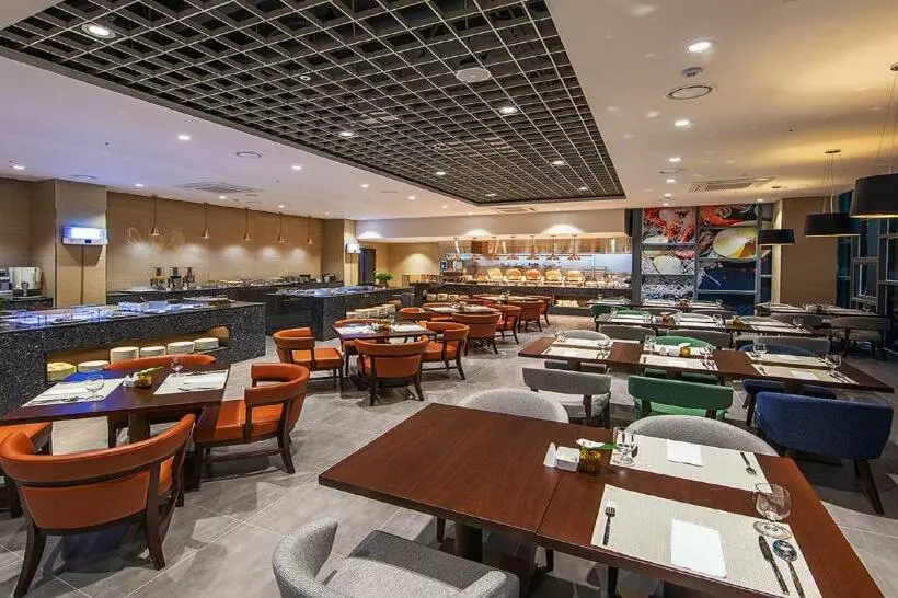 ホテル Best Western Plus Gyeongju