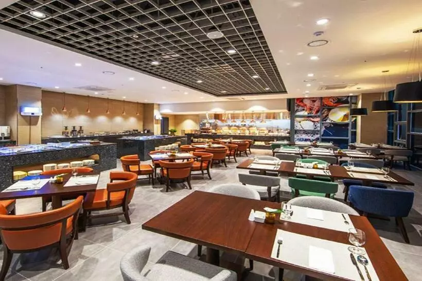 ホテル Best Western Plus Gyeongju