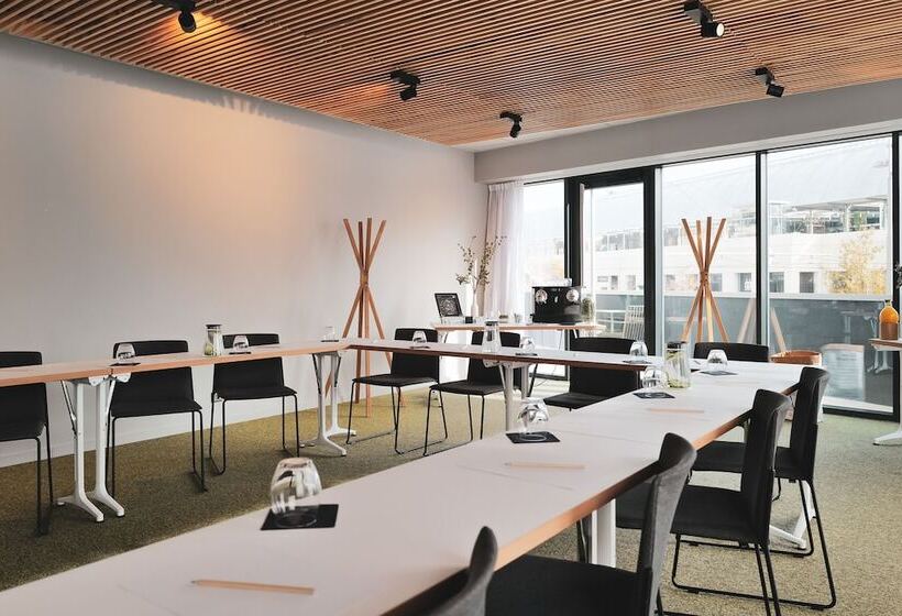 فندق Campanile Montpellier Centre St Roch