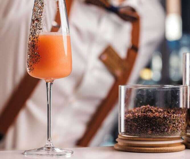 فندق Campanile Montpellier Centre St Roch