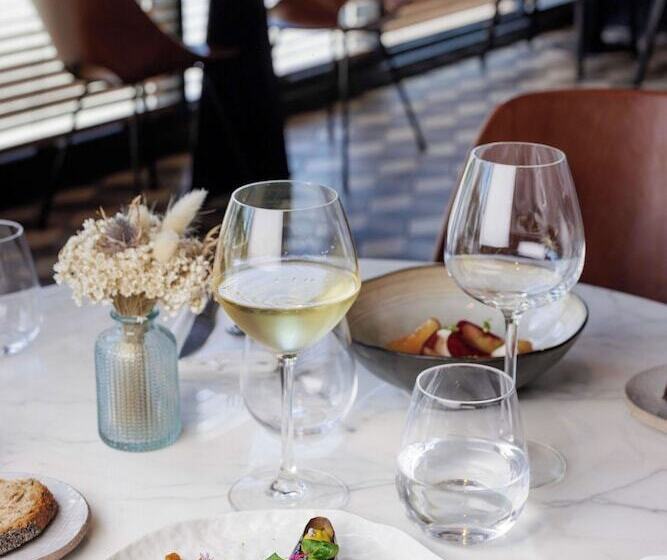 فندق Campanile Montpellier Centre St Roch