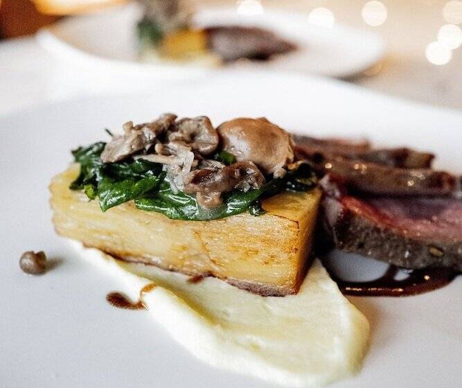 فندق Campanile Montpellier Centre St Roch