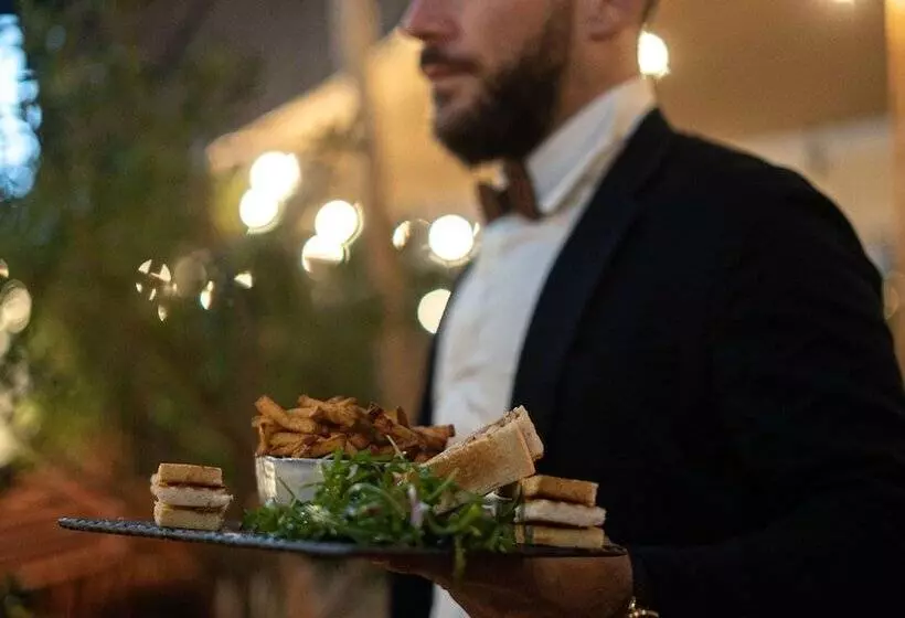 ホテル Campanile Montpellier Centre St Roch