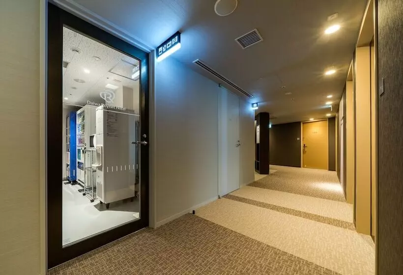 Daiwa Roynet Hotel Chiba Chuo